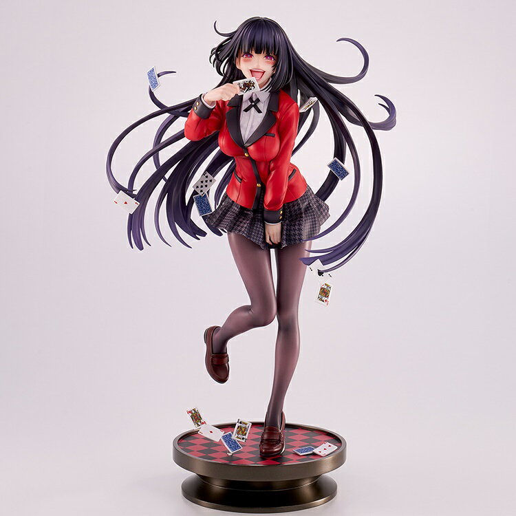 Amazon.co.jp: 賭ケグルイ A.B-T.C カード 蛇喰 夢子 : 文房具