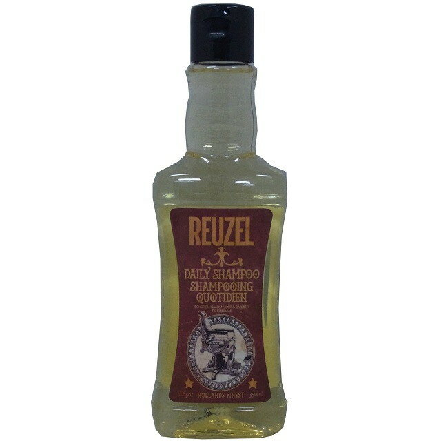 市場 クーポン対象14日9:59迄 ポマード 本体 ファイバージェル REUZEL ルーゾー チューブ 100ml