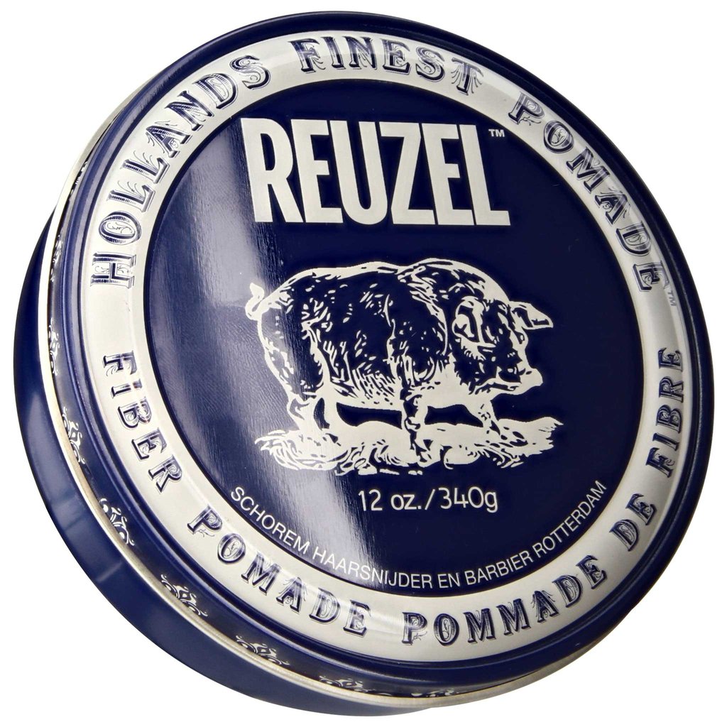 楽天市場】大樹 ルーゾー ファイバーポマード reuzel fiber pomade 水性:ノーマルホールド マット | 価格比較 - 商品価格ナビ