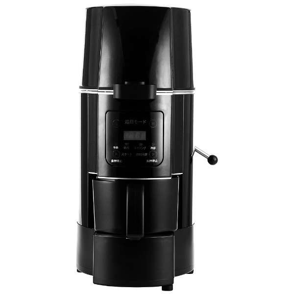 楽天市場】abien グレイスポイント コーヒー焙煎機 Irino イリーノ CL 