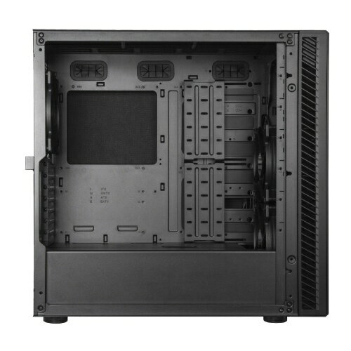 楽天市場】SILVERSTONE JAPAN SILVERSTONE SST-SEQ1B SIV-SST