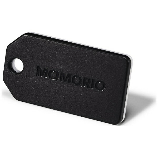 楽天市場 Mamorio Mamorio マモリオ Mam 002bk 価格比較 商品価格ナビ