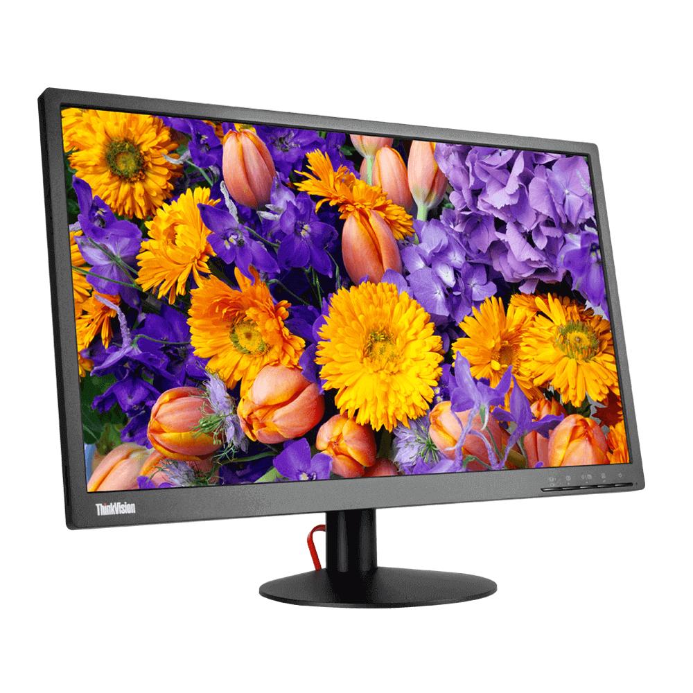 lenovo ディスプレイ 61B7JAR6JP 23.8インチ