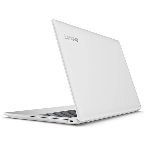 楽天市場】レノボ・ジャパン(同) レノボジャパン｜Lenovo 80XR00A0JP ノートパソコン Ideapad アイデアパッド 320  ブリザードホワイト 15.6型 | 価格比較 - 商品価格ナビ