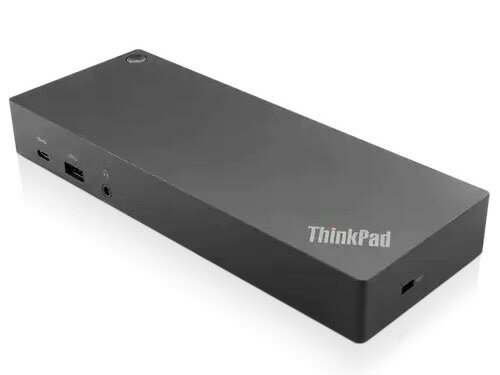 楽天市場 レノボ ジャパン 同 40af0135jp レノボ Thinkpad ハイブリッド Usb Type C Usb Type A ドック 価格比較 商品価格ナビ