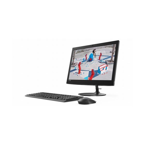 楽天市場】レノボ・ジャパン(同) lenovo ideacentre AIO 330 デスクトップパソコン F0D7000PJP CELERON  4,096.0MB 500.0GB 500.0GB 19.5インチ | 価格比較 - 商品価格ナビ