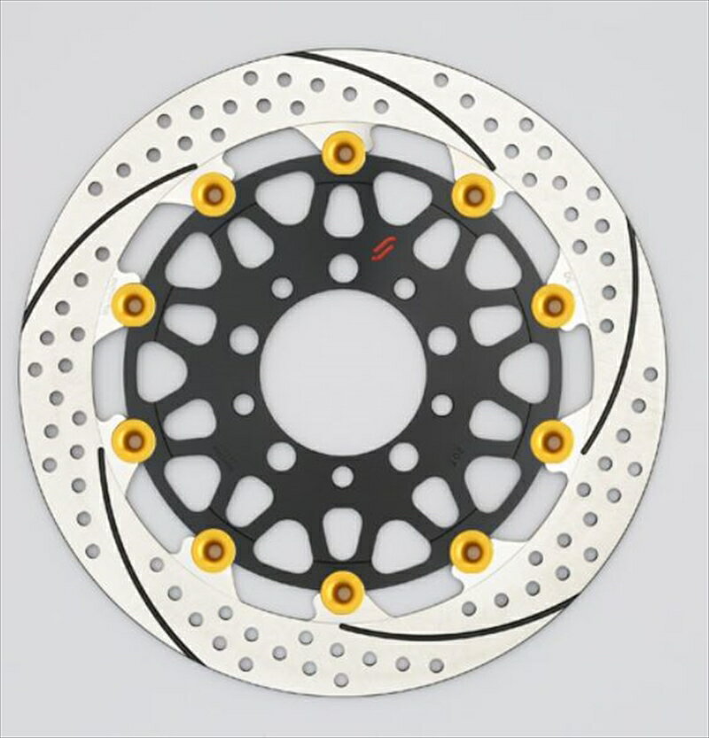 新作ウエア SHIFT UP GROM 220mmウェ-ブ F.ディスクロ-タ-LTD GOLD BK 260056-04 www.rmb.com.ar