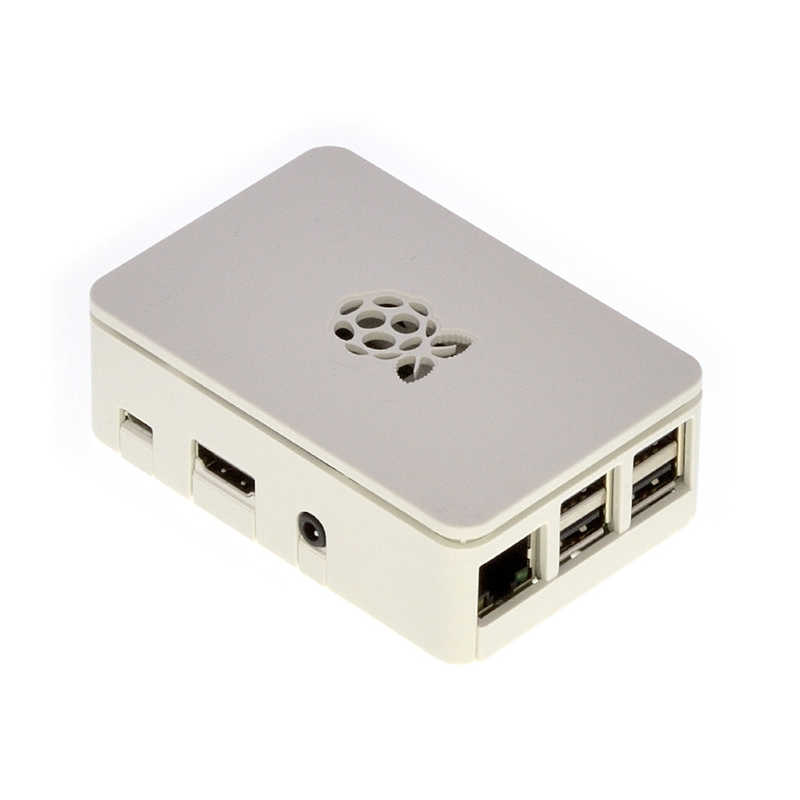 55%OFF!】 マルチパイスタッカブルケース+ Raspberry Pi 2B 4台セット