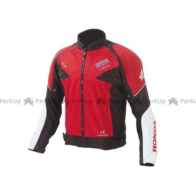 【楽天市場】ホンダモーターサイクルジャパン HONDA RIDING GEAR ホンダ ライディングギア ナイロンジャケット グラフィックエア