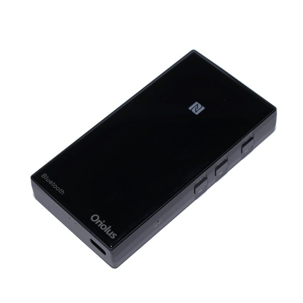 【楽天市場】サイラス Oriolus 1795 Bluetoothレシーバー | 価格比較 - 商品価格ナビ
