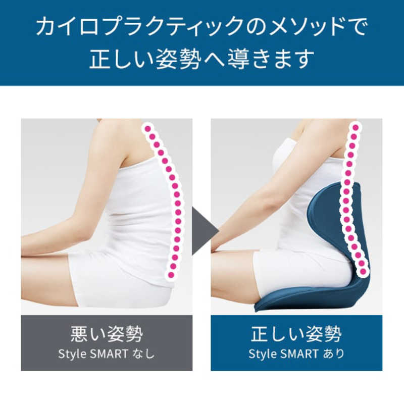 MTG Style SMART ブラウン YS-AK08A