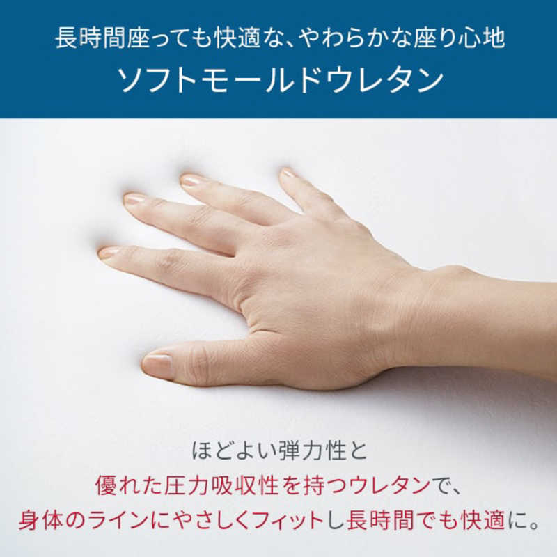 MTG Style SMART ブラウン YS-AK08A