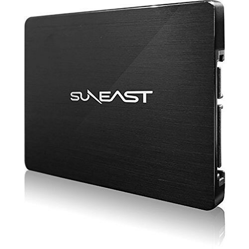 SUNEAST★2.5インチ内蔵SSD★1TB★SE800-1TB Amazon | SUNEAST サンイースト SSD 320GB 内蔵SSD 2.5インチ