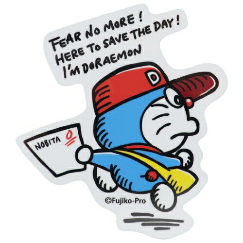 楽天市場 ゼネラルステッカー 防水 ステッカー ダイカット ドラえもん ストリート 03 ゼネラルステッカー 価格比較 商品価格ナビ