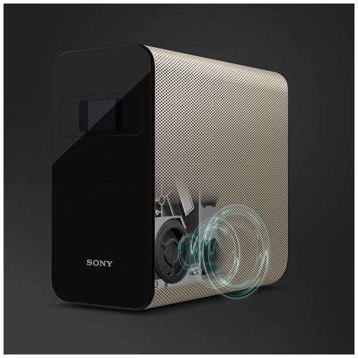 ソニーモバイルコミュニケーションズ スマートプロジェクター Xperia Touch SONY G1109