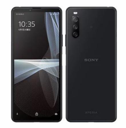 楽天市場】ソニー SONY Xperia 10 III Lite XQ-BT44 64GB ブラック | 価格比較 - 商品価格ナビ