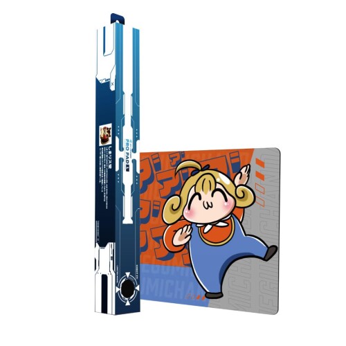 Amazon.co.jp: NEXTコントローラー ゲーミングマウスパッド