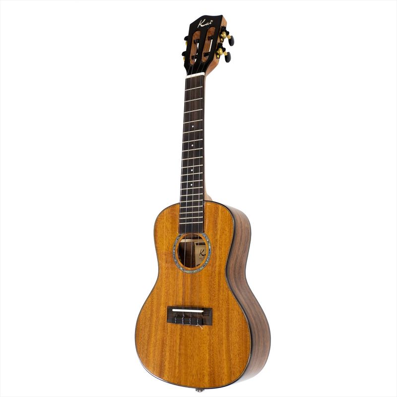 楽天市場】キワヤ商会 KC-5000R/EQ カイウクレレ コンサートウクレレ ピックアップ搭載 Kai Ukulele | 価格比較 - 商品価格ナビ