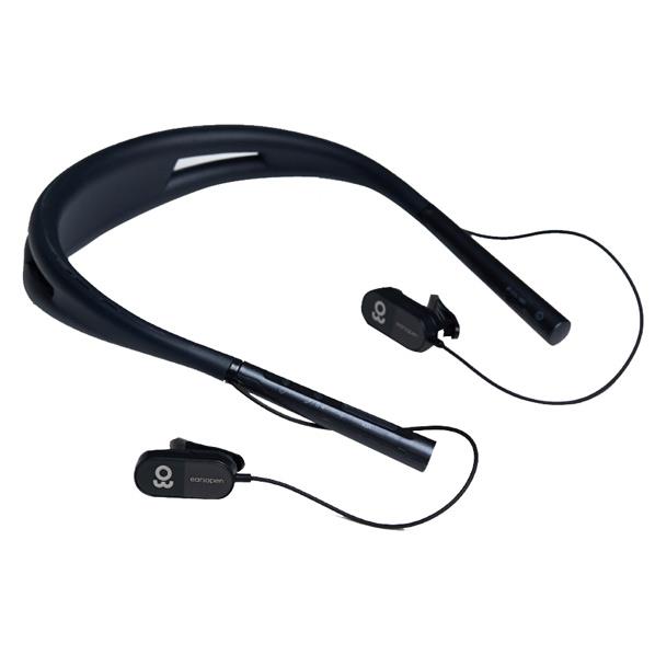 【楽天市場】BoCo earsopen Bluetooth 骨伝導イヤホン BT-3 CL-1001 | 価格比較 - 商品価格ナビ