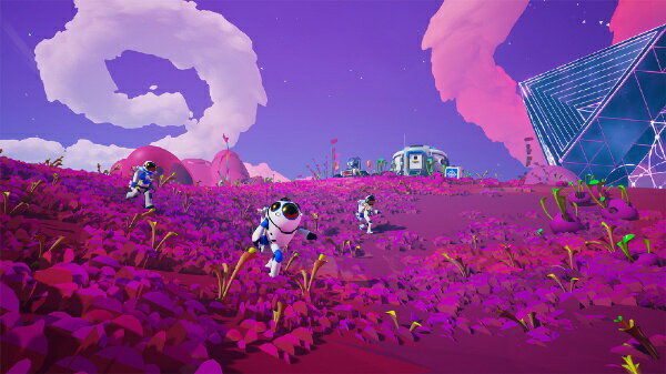 ASTRONEER -アストロニーア-/Switch/HACPA23WC/A 全年齢対象