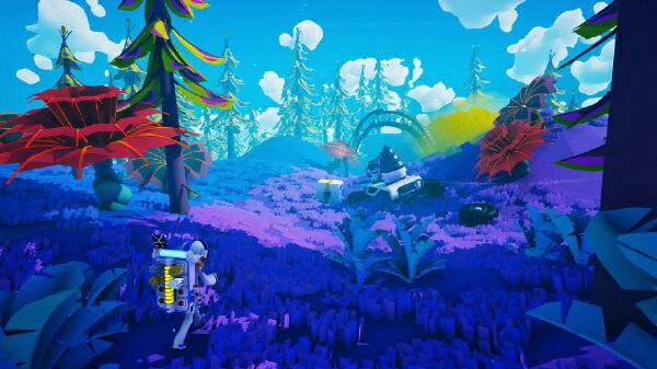 ASTRONEER -アストロニーア-/Switch/HACPA23WC/A 全年齢対象