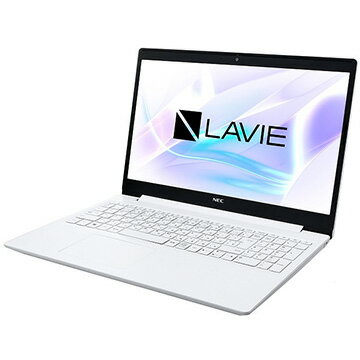 楽天市場 Necパーソナルコンピュータ Lavie Smart Nse Pc Sn16cjsaa 6 エクストラホワイト 価格比較 商品価格ナビ