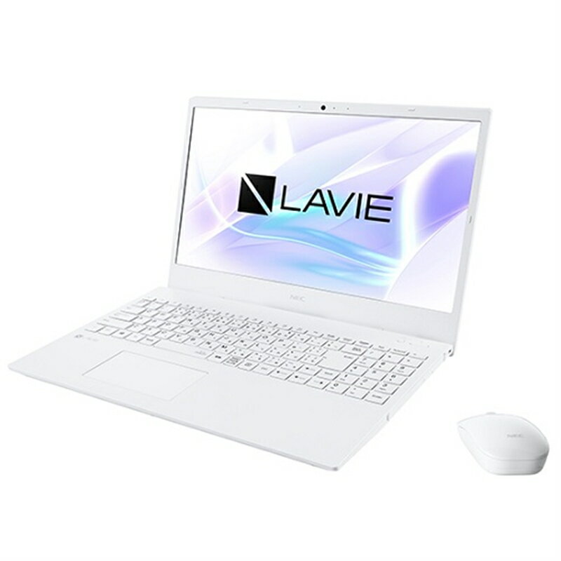 楽天市場】NECパーソナルコンピュータ NEC LAVIE Note Standard PC