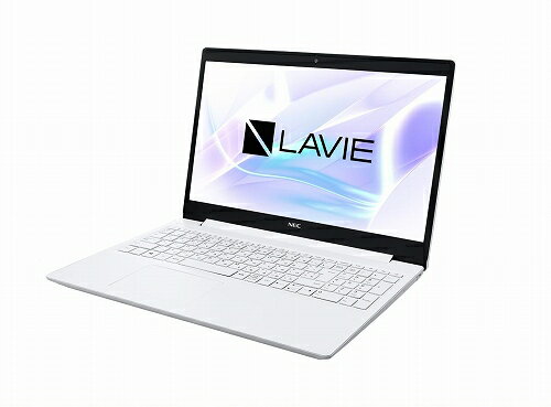 楽天市場】SAC NEC Lavie Direct NS カームホワイト PC 