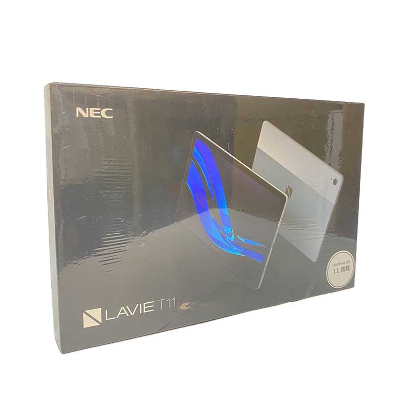 【楽天市場】NECパーソナルコンピュータ NEC Lavie T8 8型 