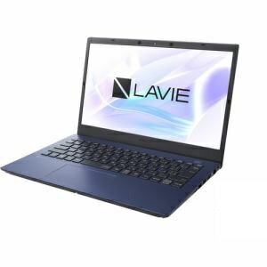 楽天市場】NECパーソナルコンピュータ NEC ノートパソコン LaVie N PC