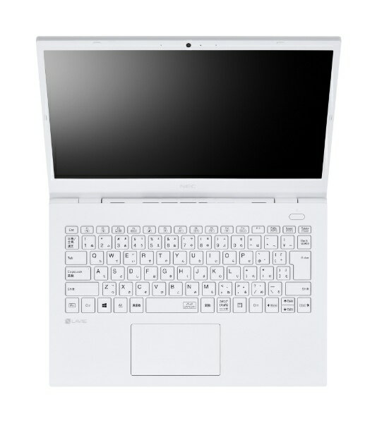 楽天市場】NECパーソナルコンピュータ NEC ノートパソコン LaVie N PC-N1435BAW | 価格比較 - 商品価格ナビ