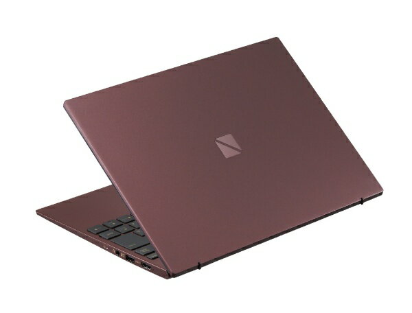 開店記念セール！ NECパソコン LAVIEモバイル PCPM550BAR ノートPC