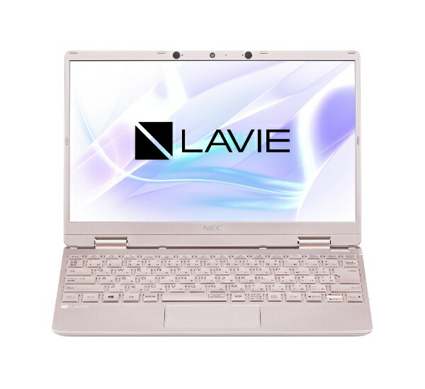 楽天市場】NECパーソナルコンピュータ NEC ノートパソコン LaVie PC-N1275BAG | 価格比較 - 商品価格ナビ