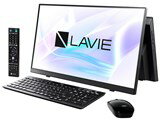 楽天市場】NECパーソナルコンピュータ NEC LAVIE A23 PC-A2365CAW