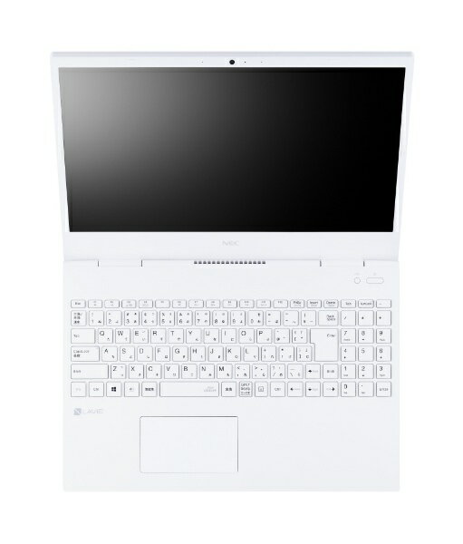 【楽天市場】NECパーソナルコンピュータ NEC｜エヌイーシー ノートパソコン LAVIE N15シリーズ パールホワイト PC