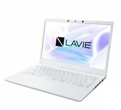 【楽天市場】NECパーソナルコンピュータ NEC LAVIE Note