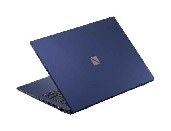 NEC LaVie N14シリーズ ノートPC ネイビーブルー PC-N1475CAL