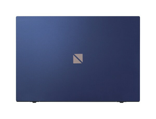 NEC LaVie N14シリーズ ノートPC ネイビーブルー PC-N1475CAL