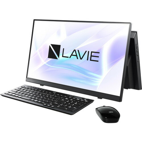 【楽天市場】NECパーソナルコンピュータ NEC LAVIE A23 PC