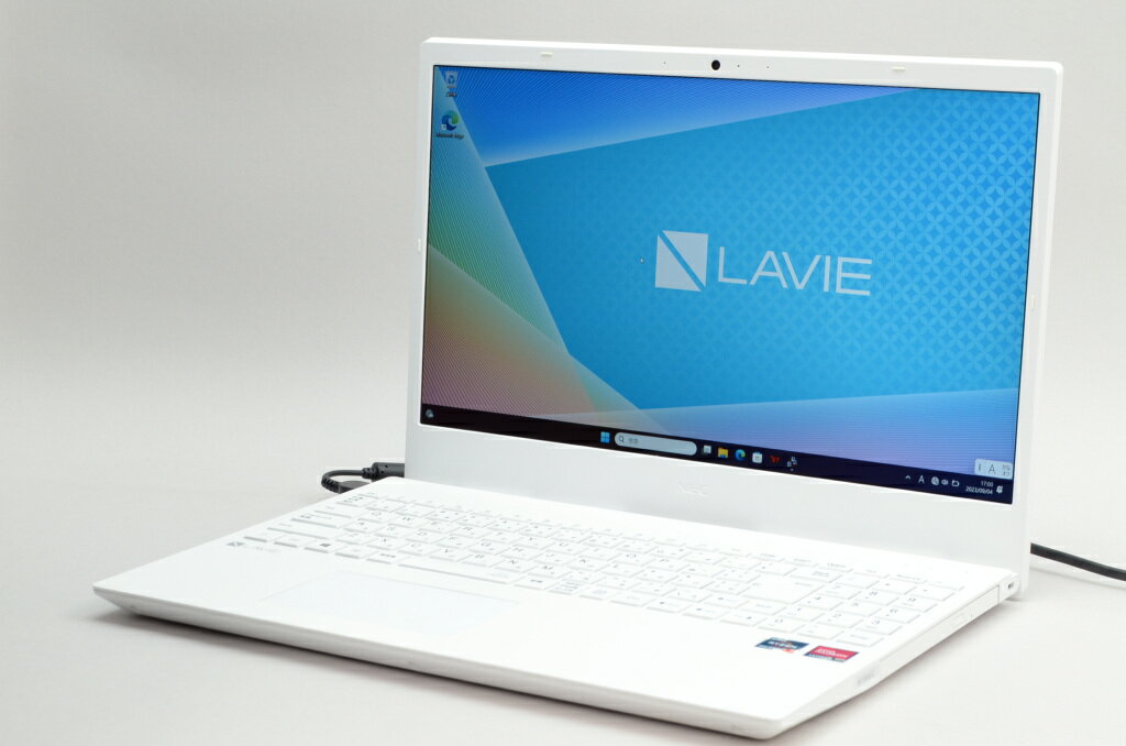 楽天市場】NECパーソナルコンピュータ PC-N1566CAW-J NEC 15.6型ノートパソコン LAVIE N1566/CAW-J パールホワイト  Ryzen 7 5700U/ メモリ 8GB/ SSD 1TB/ BDドライブ/ Officeあり | 価格比較 - 商品価格ナビ