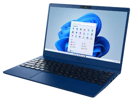 楽天市場】NECパーソナルコンピュータ NEC LAVIE N15 PC-N1585CAL 