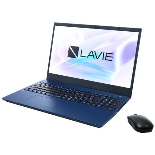 【楽天市場】NECパーソナルコンピュータ NEC ノートパソコン KuaL LAVIE N15 ネイビーブルー PC-N1585AAL-E3 |  価格比較 - 商品価格ナビ