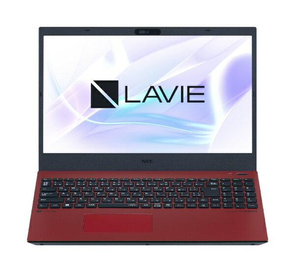 NEC ノートPC LaVie N15 PC-N1575EAR