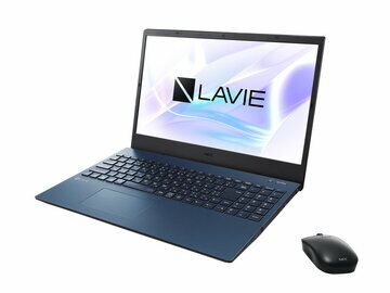 NEC ノートPC LaVie PC-N1535EAL