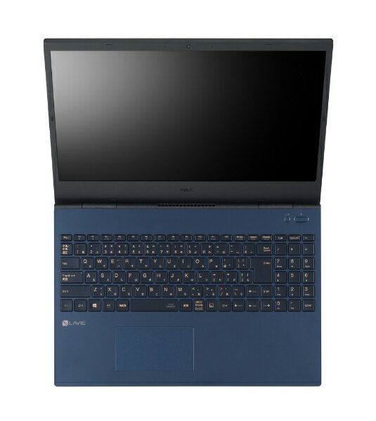 NEC ノートPC LaVie PC-N1535EAL