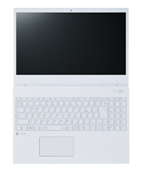 NEC LAVIE 15.6型ノートパソコン PC-N1535FAW
