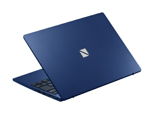 NEC LAVIE 13.3型コンパクトモバイルノートPC PC-N1375FAL