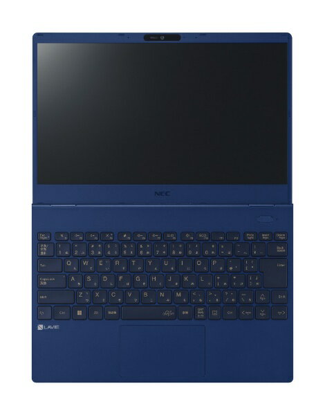 NEC LAVIE 13.3型コンパクトモバイルノートPC PC-N1375FAL
