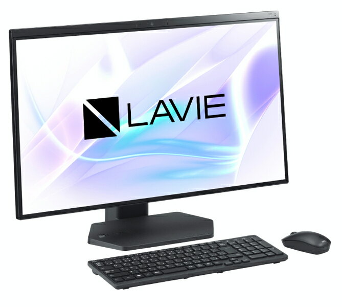 Amazon.co.jp: NEC PC-DA570FAB LAVIE Desk All-in-one : Computers