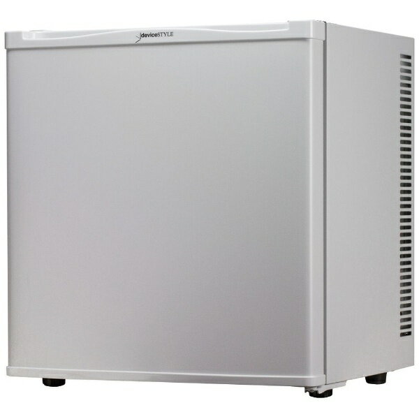 【楽天市場】デバイスタイル deviceSTYLE 冷蔵庫 RA-P20FL-W | 価格比較 - 商品価格ナビ
